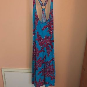 Lilly Pulitzer tank dress!